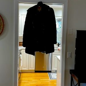 Kate Spade winter jacket